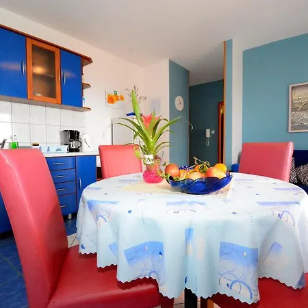 Apartman Batur Petrčane