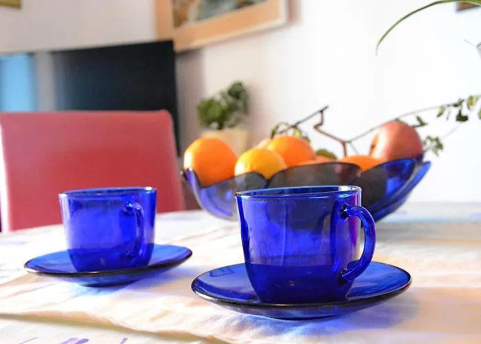 Apartmán Batur Petrcane