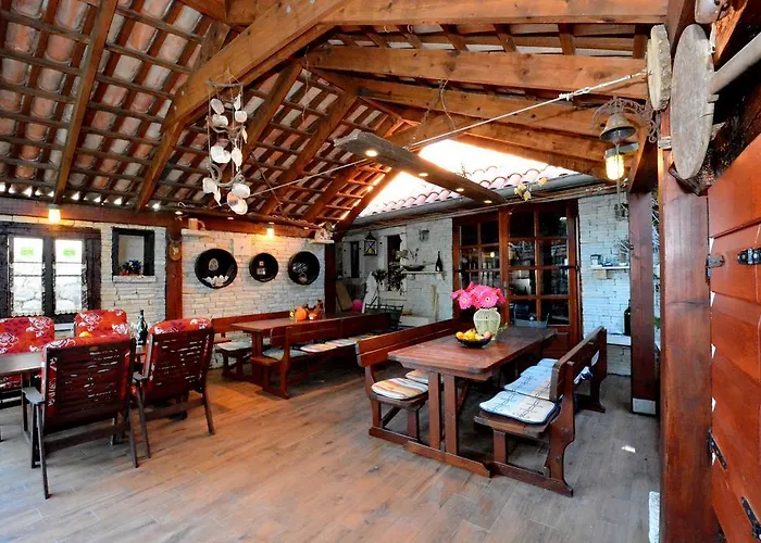 Apartmán Batur Petrcane