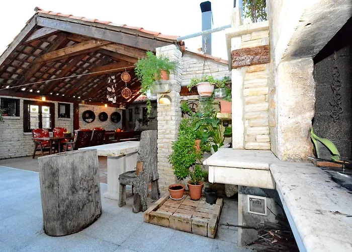 Apartmán Batur Petrcane