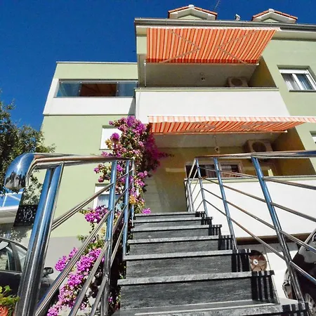Apartmán Batur