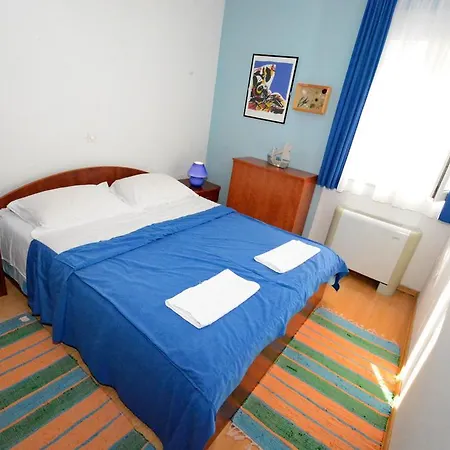 Apartmán Batur *