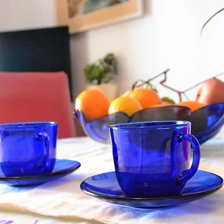 Apartament Batur Petrčane