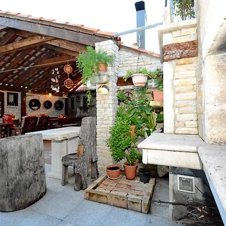 Apartmán Batur Petrcane