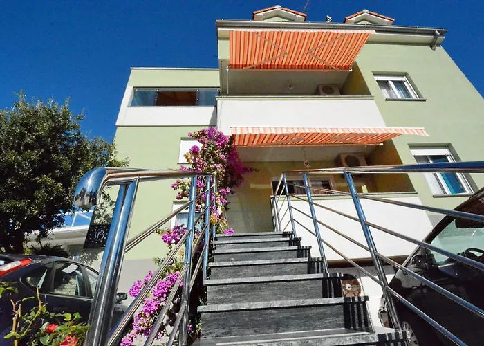 Apartament Batur