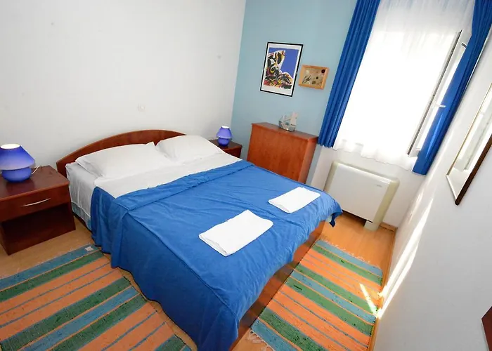 Apartament Batur *
