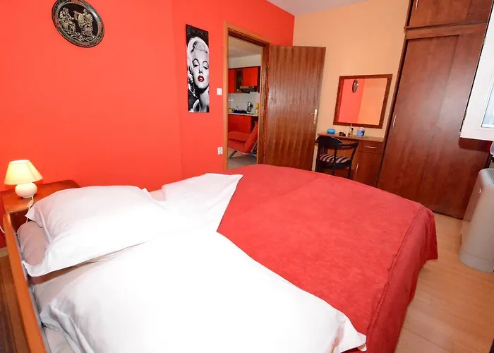 Apartament Batur